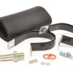 Walbro Fuel Pump Install Kit (400-939) - For GSL392 Pump