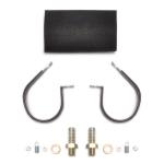 Walbro Fuel Pump Install Kit (400-939) - For GSL392 Pump