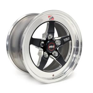 WELD Racing RT-S S71 Forged Aluminum Wheel (71MB-508A55A)