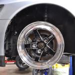WELD Racing RT-S S71 Forged Aluminum Wheel (71MB-508A55A)