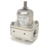 Weldon Racing -10AN/-8AN Bypass FPR with Teflon Diaphragm