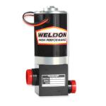 Weldon Electric Racing Fuel Pump 12AN / 10AN (D2035-A)