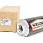 Weldon Fuel Filter (After-Pump)