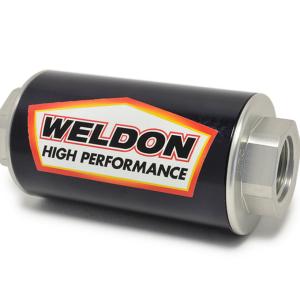 Weldon Fuel Filter 100 Micron (Pre-Pump)
