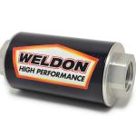 Weldon Fuel Filter 100 Micron (Pre-Pump)