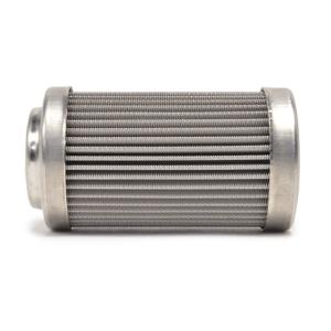 Weldon Stainless Steel Fuel Filter Element