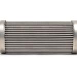 Weldon Stainless Steel Fuel Filter Element
