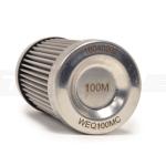 Weldon Stainless Steel Fuel Filter Element
