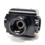 Weldon Racing -12AN Bypass FPR with Teflon Diaphragm