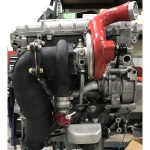 WERKSracing EFR 6258 WR-2-EG Turbo Upgrade Kit