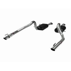 Flowmaster Cat-Back Exhaust System