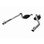 Flowmaster Cat-Back Exhaust System