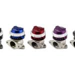 Turbosmart WG38 GenV UltraGate 38mm External Wastegate