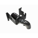 Alta Performance Cold Air Intake System - Manual Transmission