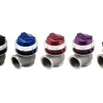 Turbosmart WG40 GenV CompGate 40mm External Wastegate