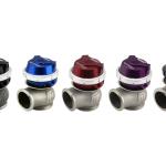 Turbosmart WG45 GenV HyperGate 45mm External Wastegate