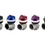 Turbosmart WG50 GenV ProGate 50mm External Wastegate