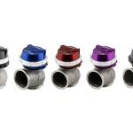 Turbosmart WG60 GenV PowerGate 60mm External Wastegate