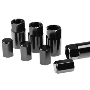 Wheel Mate TPMS Valve Stem Sleeve and Cap Kit
