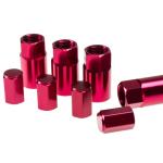 Wheel Mate TPMS Valve Stem Sleeve and Cap Kit