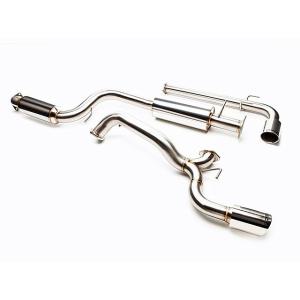COBB Cat Back Exhaust