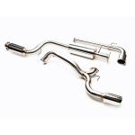 COBB Cat Back Exhaust