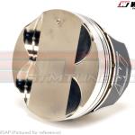 Wiseco Evo 4-9 1400HD Pistons (94mm Stroker for 153mm Rods)