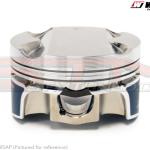 Wiseco Evo 4-9 1400HD Pistons (88mm Stroke for 156mm Rods)