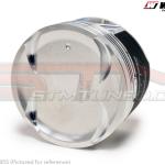 Wiseco 6-Bolt DSM Pistons (100mm 4G64 Stroker for 150mm Rods)
