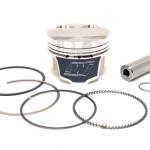 Wiseco Pistons 8.3:1 CR for 3000GT/Stealth