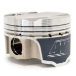 Wiseco Evo 4-9 1400HD E85 Pistons (88mm Stroke for 150mm Rods)