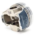 Wiseco 7-Bolt DSM 1400HD Pistons (88mm Stroke for 150mm Rods)