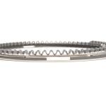 Wiseco Piston Rings