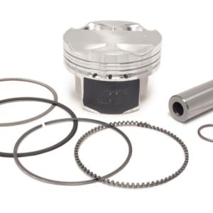 Wiseco 4B11 Evo X Pistons