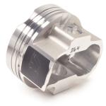 Wiseco 4B11 Evo X Pistons