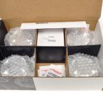 Wiseco 4B11 Evo X Pistons