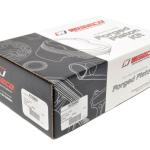 Wiseco 4B11 Evo X Pistons