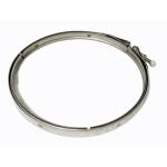 GT V-Band Clamp - Turbine Housing to CHRA - GT47 - GTX47 - GT50 - GTX50 - GT55 - GTX55 Series