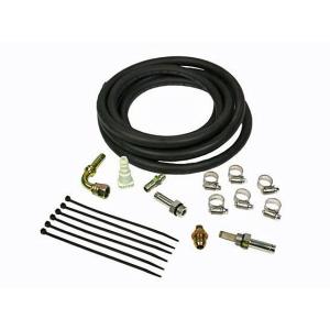 BD Diesel Flow-MaX Monster 0.50 in Line Kit