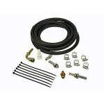 BD Diesel Flow-MaX Monster 0.50 in Line Kit