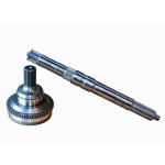 BD Diesel Billet Output Shaft - 47RE-48RE