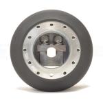 Works Bell Steering Wheel Hub Adapter for Evo 7-X