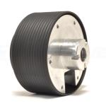 Works Bell Steering Wheel Hub Adapter for Evo 7-X