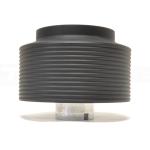 Works Bell Steering Wheel Hub Adapter for Evo 7-X
