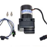 Meziere Electric Water Pump with -12AN Inlet & Outlet