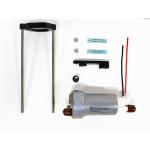 AMS Red Alpha Low Pressure Fuel Pump Upgrade