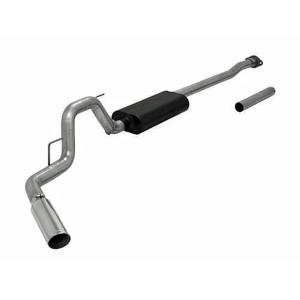 Flowmaster Cat-Back Exhaust System