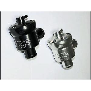Forge Turbo Recirculation Valve w- Adjustable Vacuum Port
