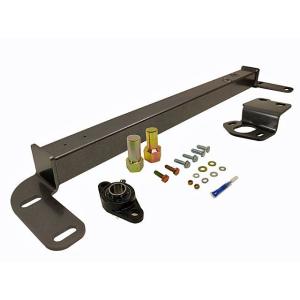 BD Diesel Steering Stabilzer Bar