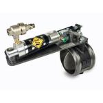BD Diesel Brake - Manual Trans 4 inch Exhaust